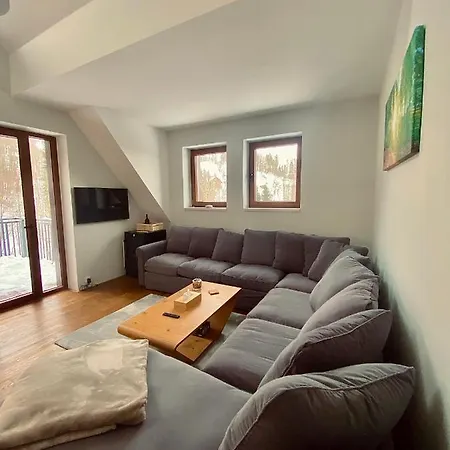 Apartman Bratrouchov, Bratrouchov 147 *