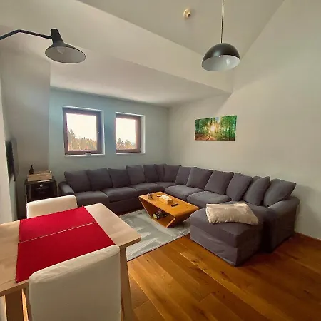 Apartamento Apartman Bratrouchov, Bratrouchov 147 *